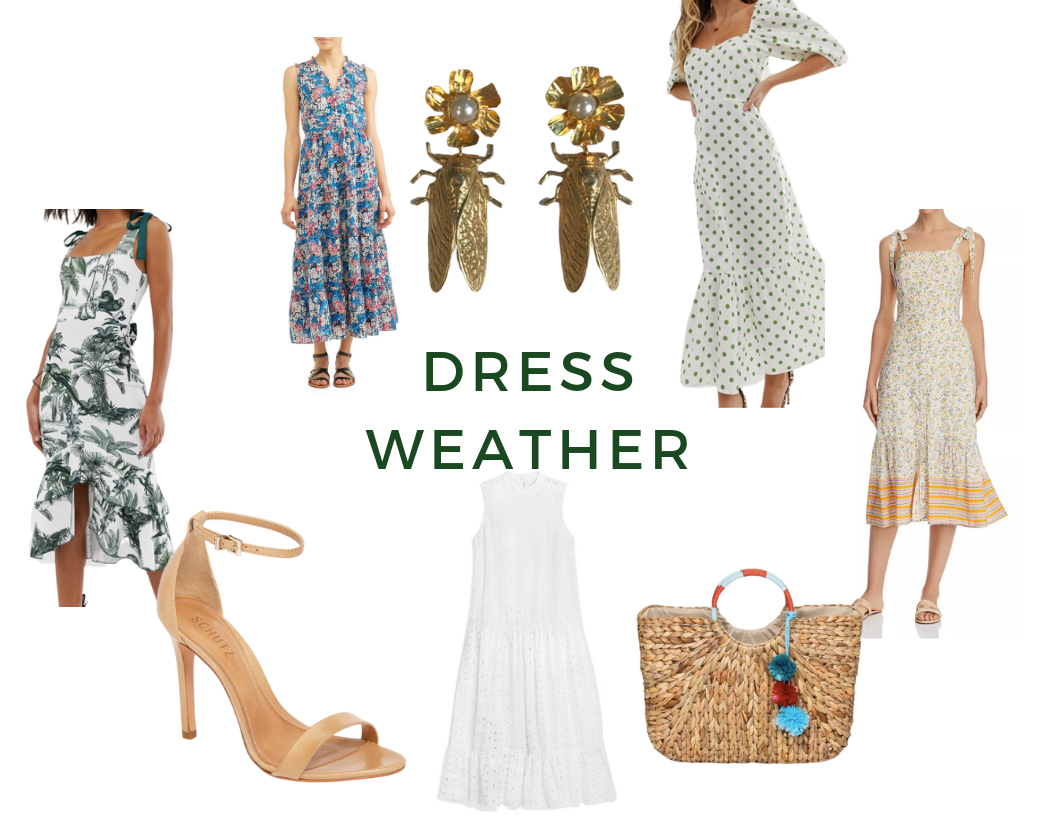 Dress Weather