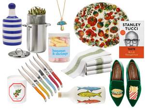 Gift Guide: The Foodie