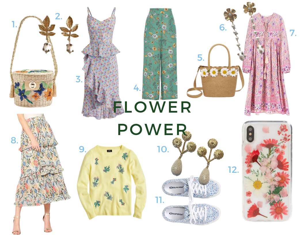 Flower Power!