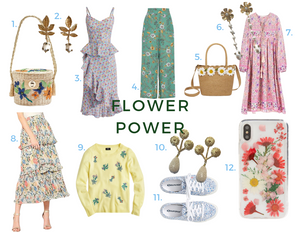 Flower Power!
